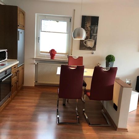 Ferienwohnung Hedi Mastershausen Exterior foto