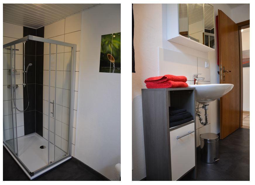 Ferienwohnung Hedi Mastershausen Cameră foto