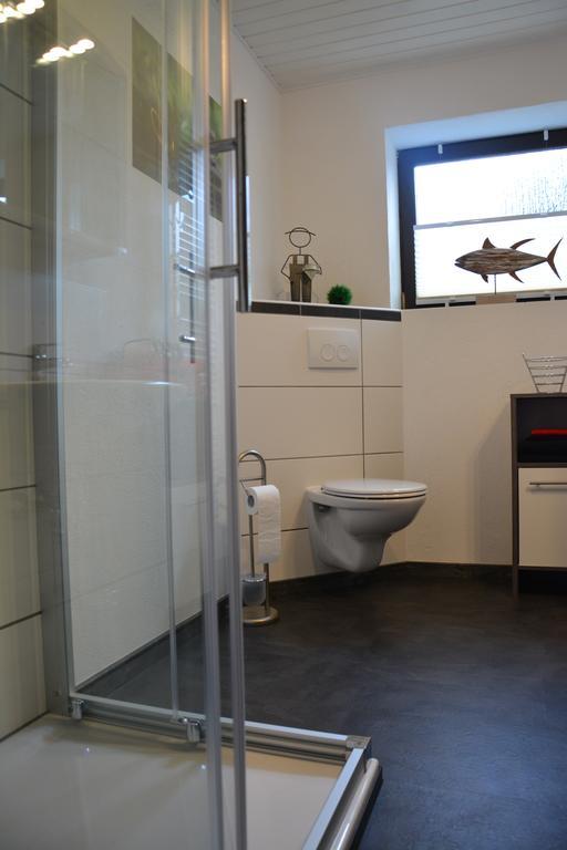 Ferienwohnung Hedi Mastershausen Cameră foto