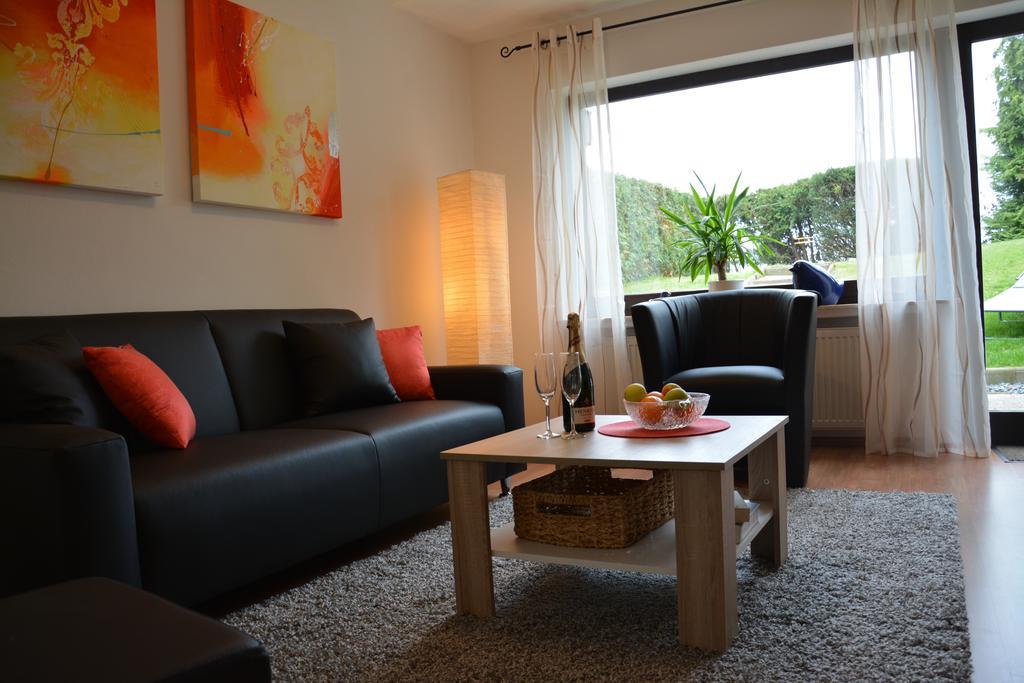 Ferienwohnung Hedi Mastershausen Cameră foto