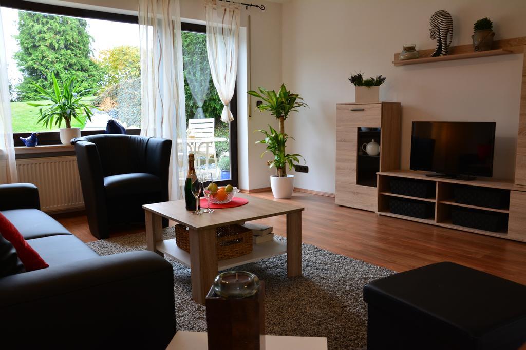 Ferienwohnung Hedi Mastershausen Cameră foto